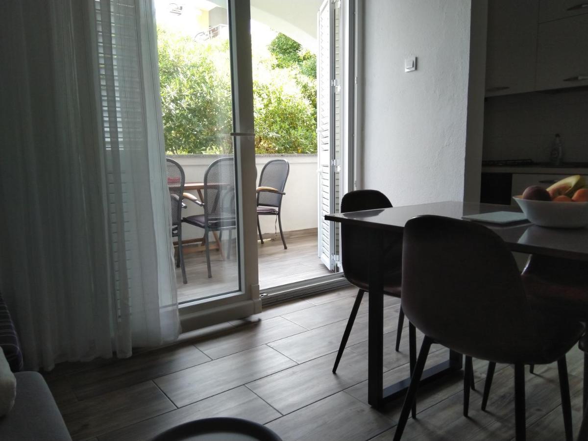 Apartment Edina Pag Pag Town Buitenkant foto